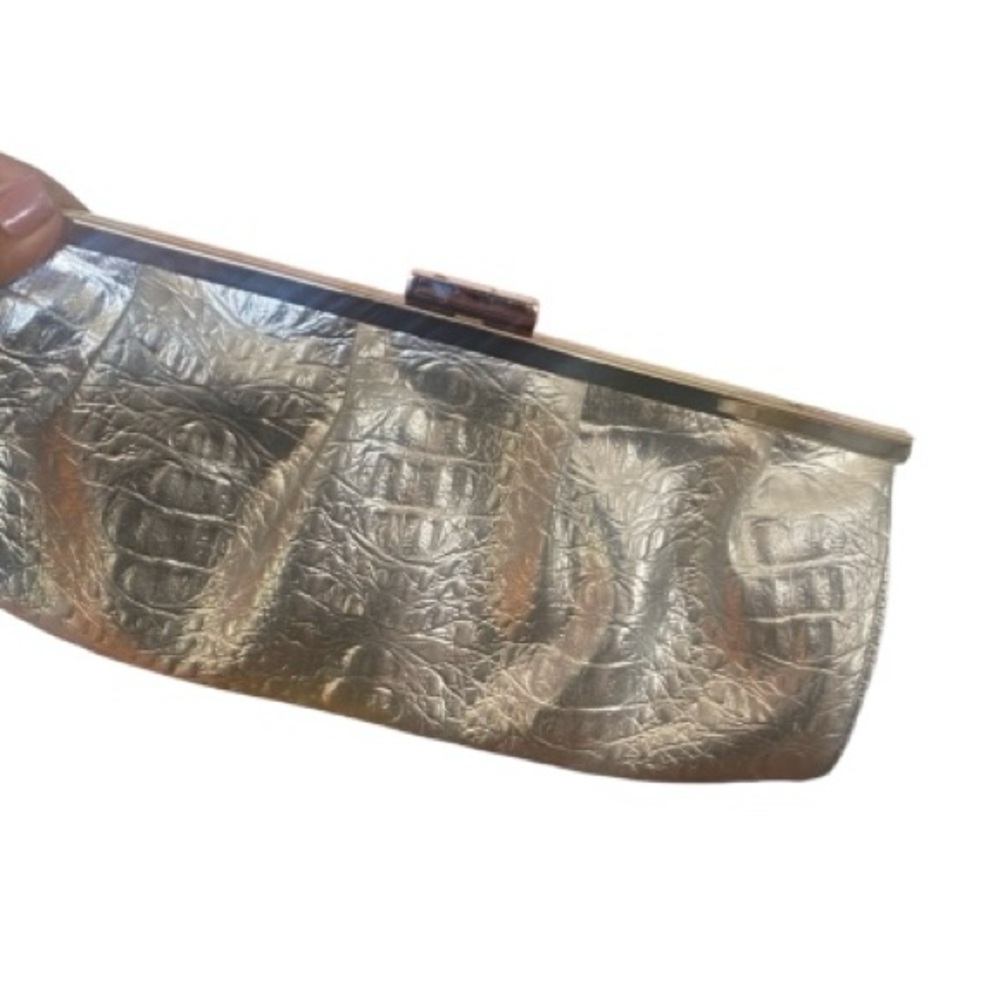 NYC by Perlina Clutch